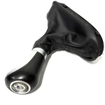 W211 Mercedes 07-09 E350 Gear Shifter Knob & Boot Oem Used. Price: $50.67.