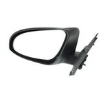 For Toyota Yaris 2015 16 17 18 2019 Door Mirror Driver Side Manual Non-heated New. Price: $64.05.