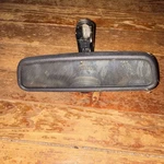 Bmw E36 328I E46 E34 E39 E32 E65 E66 E83 Interior Rear View Mirror Oem #97143 Used. Price: $45.00.
