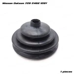 Fits Nissan Datsun 720 240Z 120Y 1980 - '91 Gear Shift Lever Rubber Boot Cover New. Price: $66.80.
