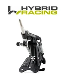 Hybrid Racing Short Shifter For Honda Civic 06-11 Fa/fd/fg/fn HYB-SAS-01-16 Blk New. Price: $438.00.