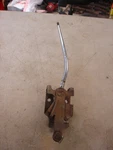 1959 1960 1961 1962 1963 1964 Nova Impala Automatic Transmission Shifter Gm Oem Used. Price: $188.00.