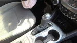 Shifter Cruze 2019 Transmission 29597664 Used. Price: $123.00.