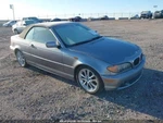 Automatic Transmission Convertible Fits 03-06 Bmw 330I 429186 Used. Price: $754.39.