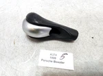 97-99 Oem Porsche Boxster 986 Automatic Transmission Gear Shift Knob* Used. Price: $149.95.