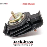 Nismo Genuine Oem Front Right Engine Mounts For Silvia 180SX S13 11210-RS520 New. Price: $162.00.