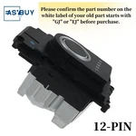 Quality Transmission Shifter For 2014-2016 Land Rover Range Evoque 2.0L New. Price: $275.12.