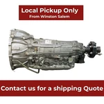06-07 Chevrolet Hhr 2.4L At Transmission Assembly Miles 197000 Oem, 400-00103 Used. Price: $250.00.