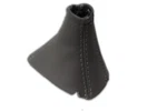 Automatic Shift Boot Leather Synthetic For Volvo S60 S80 V70 XC70 01-05 Gray New. Price: $46.24.