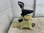 2023 Mitsubishi Eclipes Cross Automatic Transmission Shifter Black Vinyl Oem Used. Price: $107.95.
