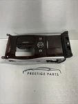 2011-2013 Infiniti M37 M57 Center Console Shifter Trim Panel Central Used. Price: $64.99.
