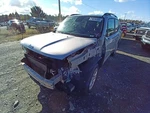 Renegade 2018 Transmission Shift 12655650 Used. Price: $84.02.