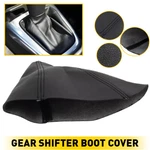 Automatic Transmission Shifter Gear Boot Cover Leather For 05-11 Hummer H3 New. Price: $12.34.