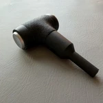 2006-2010 Volkswagen Vw Beetle Bug Automatic Shifter Knob Black Oem Used. Price: $35.00.
