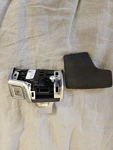 Audi Q8 Automatic Transmission Knob (4K1713139G25M And 4K1713140EIBR) Used. Price: $129.00.
