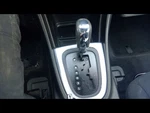 2014 Chrysler 200 Shifter Lever/knob Used Oem 135K Miles - Stock #077884. Price: $80.70.