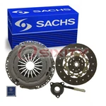 Sachs K70747-01 Clutch Kit For Manual Transmission Shift Components Im New. Price: $606.09.