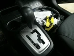 Mirage 2019 Transmission Shift 104914684 Used. Price: $79.46.