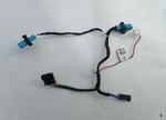 Oem Bmw F20 F22 F30 F32 F33 M-tech Steering Wheel Wiring For Paddle Shifters (3) Used. Price: $99.00.