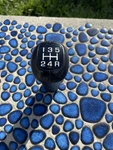 Acura Integra (90-93), Shift Knob, Oem Used. Price: $80.00.