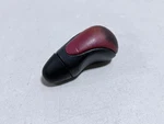 Mercedes R170 SLK230 SLK320 Knob Gear Shifter Red 01-04 Oem #3795 Used. Price: $25.46.
