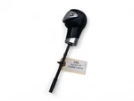 Mini Cooper Automatic Shift Knob Selector Lever Handle 25167546065 05-08 R52 Used. Price: $49.99.