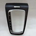 2015-2018 Ford Edge A/t Transmission Gear Shifter Indicator Surround Bezelm Oem Used. Price: $40.00.