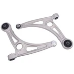 Control Arm Kit Front Lower For Hyundai Sonata 2016-2019 Kia Optima 2017-2020 New. Price: $129.99.