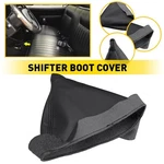 Microfiber Leather Shifter Boot Cover For Dodge W150 W250 W350 1984-1993 New. Price: $16.14.