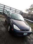 Shifter Focus 2003 Transmission 31675257 Used. Price: $104.55.
