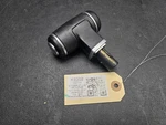 Transmission Shifter Knob 2022 Kia Stinger 46720-J5100 2018 2019 2020 2023 Used. Price: $39.99.