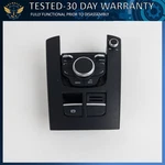 15-16 Audi A3 Front Center Console Multi Media Control Switch Panel Oem Used. Price: $134.96.