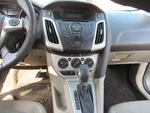 Focus 2012 Transmission Shift 1069447 Used. Price: $104.06.