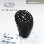 Subaru Impreza 12 23 Xv Crosstrek 13 17 Genuine 5-SPEED Shift Knob 35022AG000 New. Price: $77.20.
