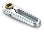 For 1967-1981, 1985-1987 Oldsmobile Cutlass Gear Selector Lever Lokar 84778XTTX New. Price: $87.96.