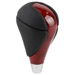 Walnut Wood Leather Gear Shift Knob For Lexus Is Gs Rx Ls Sc Series New. Price: $19.79.