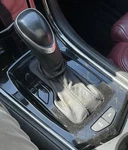 Shifter Cadillac Ats 2014 Transmission Assembly 825030 Used. Price: $154.99.