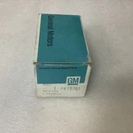 Nos Genuine Gm Transmission Control Lever Handle Black (1977 - 1982) New. Price: $54.95.