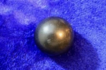 Black Gear Shift Knob Hot Rod Handle Chevy Ford Mopar Pontiac Gm Amc Rat Used. Price: $10.95.