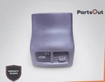 2015 - 2023 Dodge Challenger Center Console Back Panel Vent AF85510DX9007 Oem Used. Price: $88.28.