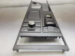 2019-2023 Hyundai Nexo Front Center Console Dash Shifter Multi Switch Controls Used. Price: $332.50.
