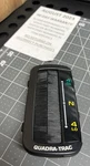 1993 1998 Jeep Grand Cherokee Select Trac Transfer Case 4WD Shifter Indicator Used. Price: $54.95.