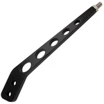 Billet Specialties 266115 Outlaw 10 In. Black Shift Lever New. Price: $148.67.