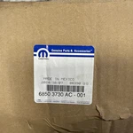 Genuine Mopar Transmission Shifter 68503730AC 2021-2024 Ram 1500 New Oem. Price: $199.99.