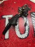 2017-2019 Ford F-250SD Steering Column Auto Transmission Gear Shifter Oem B48 Used. Price: $89.99.