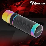 Nrg M10 X 1.5 Carbon Fiber Racing Manual Adjustable Shift Knob SK-580BC-MC-2 New. Price: $38.33.