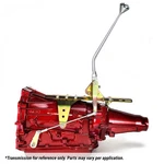 TH400 Automatic Transmission Shifter Kit 16 Single Bend Fits Lokar New. Price: $449.95.