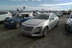 2019 Cadillac Cts Transmission Oem 123K Miles - LKQ449692002 Used. Price: $1362.10.
