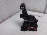2023 Kia Sportage 8 Speed Automatic Transmission Shifter Black/silver Vinyl Oem Used. Price: $79.95.