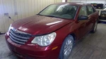 Sebring 2007 Transmission Shift 1720668 Used. Price: $129.89.